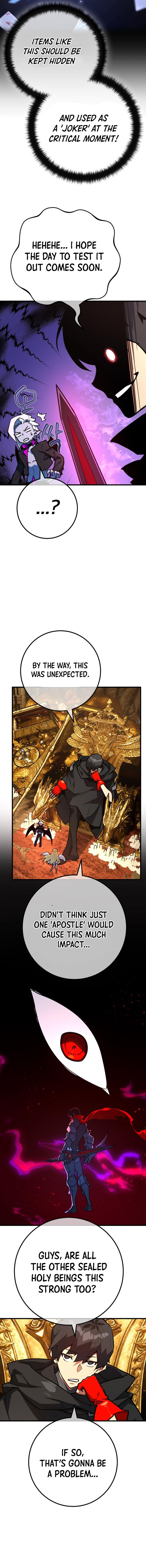 World's Strongest Troll Chapter 138 12